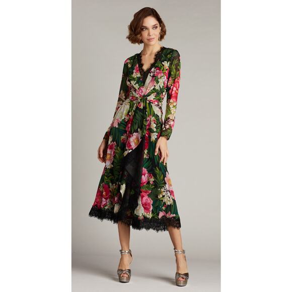 Iola Dress main image 1